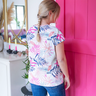 E-Book Shirt „Timmendorf" Gr. 34-52 *A4 und A0 Datei* thumbnail number 10