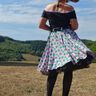 Kombi Ebook "Shirt Carmen" und "Rock (a) Billy" thumbnail number 11