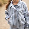 Ivy Kinderjacke- Poppy meets Pommé 24 thumbnail number 3