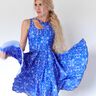 Kleid #Amelie Nähanleitung und Schnittmuster (XXS-XL) thumbnail number 7
