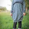 *Little Princess* Ballonkleid Baukasten Gr. 74-152 thumbnail number 9