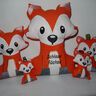 Stickdatei Fuchs Ith  thumbnail number 2