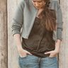 Das große Sahnehäubchen I Jacke I eBook I Größe 34-50 thumbnail number 7