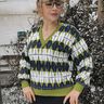  Pullunder/Sweater SCHENNA Gr. 34-56 Ebook Schnittmuster thumbnail number 6