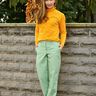 Chino-Hose Petite CHINETTA Gr. 34-50 inkl. Beamerdatei thumbnail number 8