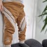KOMBI E-Book Hose Farbenbogen Gr. 68 - 140 thumbnail number 9