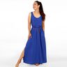 FRAU HELLIE - Trägerkleid in zwei Längen  XS-XXL thumbnail number 1