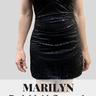 Marilyn - Badekleid figurnah Oberteil thumbnail number 2