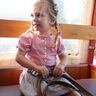 Dirndl "Theresa", Schnittmuster und Ebook Gr. 62-104 thumbnail number 2