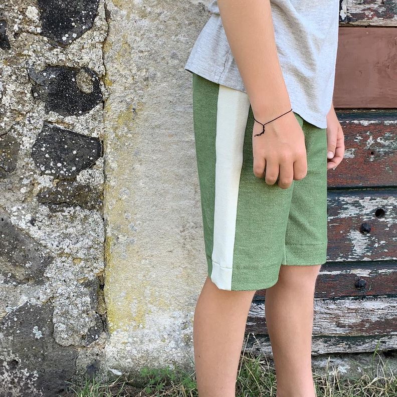 Shorts Sami | mit & ohne Tasche | 92 – 140 | A4, A0, Beamer image number 7