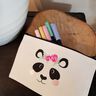Pandra and Friends Plotterdateien mit Anleitung thumbnail number 5