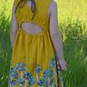 Breezy Summer Dress Gr. 86-164 - Top/Tunika/Kleid/Maxikleid  thumbnail number 6