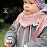 *Musselintuch* verschiedene Größen und Formen, XXL Tuch thumbnail number 3