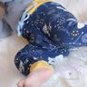 #ssp Baby - Schmale Sweatpants 44-80 ♥ inkl. A4/ A2/ Beamer thumbnail number 3