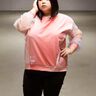 Oversized Pullover "Fungo" (Größen 34 - 48) thumbnail number 2