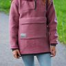 Outdoorhoodie Hej Varmen Gr. 128-170, Walk, o.a., inkl. A0 thumbnail number 3