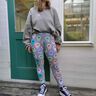 CL*OVELY LEGS WOMAN 34-56 thumbnail number 3