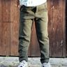 HOSE "AARIC" KIDS - Schnittmuster und Anleitung thumbnail number 9