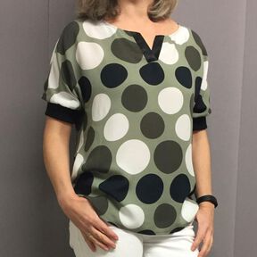 Shirtbluse Bente Gr. 36-46