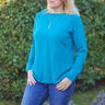 Ebook / Schnittmuster  Olivia-Bluse *mit A0-Datei + Video* thumbnail number 5