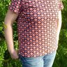 Basic Shirt | kurz, halblang, Langarmshirt | A4, A0, Beamer thumbnail number 5