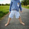 #Shorts ♥ Gr.  80-164  inkl. A4/ A1/ Beamerdatei thumbnail number 6