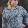 "Raglan Sweater Women" / Schnittmuster thumbnail number 2