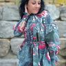 Schnittmuster Bluse Bernice thumbnail number 7