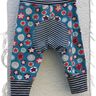Pumphose, Babyhose, Hose "LOU", Schnittmuster Gr. 56-104 thumbnail number 5