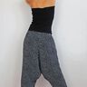 Pumphose, Haremshose (36-58) BAHIA Damen Hose Schnittmuster thumbnail number 8