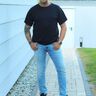 Schnittmuster Ebook Shirt JELSI MEN Gr. 44-64 thumbnail number 3