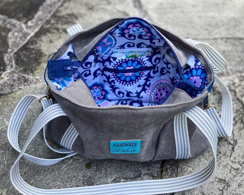 Handtasche "Emmas Kleines Raumwunder" image number 10