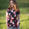 Shirt JOYCE Gr. 34-54 PDF-Schnitt A4, A0, Anleitung thumbnail number 3