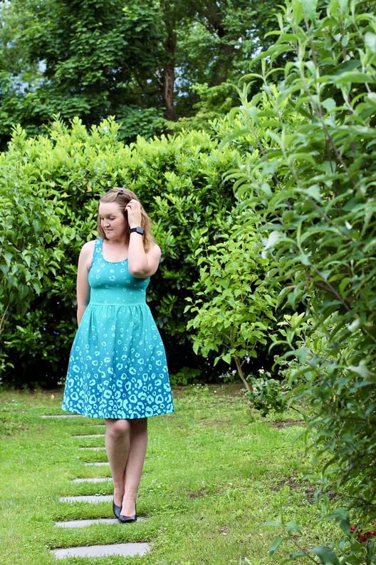 Solälva - Sommerkleid in 3 Längen image number 8