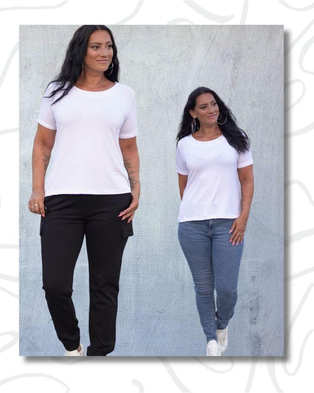 Kati - Basic Shirt - EBOOK - 32-54 image number 3
