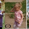 Ebook Bluse mini SELMA Gr. 74/80 - 146/152 thumbnail number 3