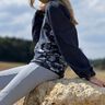 lovely one-cut shirt T-Shirt Langarmshirt Pullover thumbnail number 7