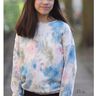 Oversized Sweater Surf  Gr. 128-170, Musselin, inkl. A0 thumbnail number 8