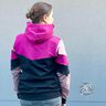 Ebook Hoodie / Hoodiekleid Soukie Gr.34-54 m. Ebenendatei thumbnail number 8
