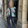 ebook Jacke "Frau Lynette"  thumbnail number 2