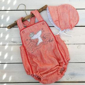 Appliziervorlage FLOSSEN FLUKE 