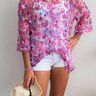 Ebook/Nähanleitung Oversize Bluse MACAYA Damen Gr. 32-58 thumbnail number 7