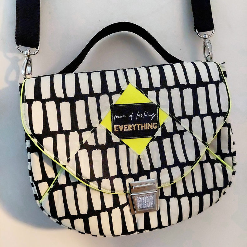 Handtasche Schmuckstück 2 Größen image number 6