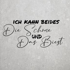 Plott #14 | Die Schöne & das Biest