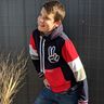 Schnittmuster Hoodie, Sweatshirt Jean, Gr. 110 - 152 thumbnail number 9