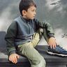 Schlamasselchen Oversize Troyer / Kleid Gr. 92-164 thumbnail number 4