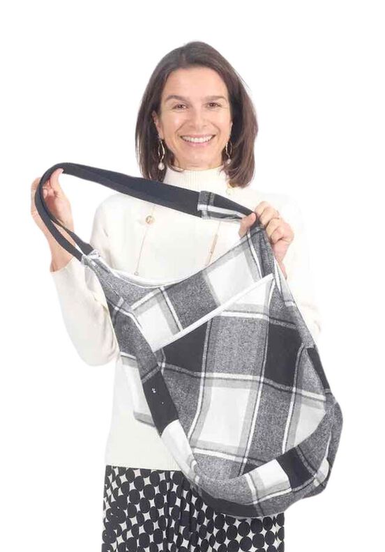 Shopper Tasche "ARUNA" image number 10