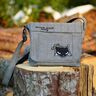 Tasche "Messenger Bag" - Schnitttmuster + Nähanleitung thumbnail number 1