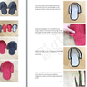 Bigtaps ~ Barfußschuhe für Erwachsene Gr. 35-52 thumbnail number 4