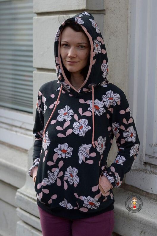Mein BasicPulli Gr. 34-48 image number 10